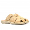 Sandali uomo 332 tuxon cappuccino