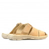 Sandali uomo 332 tuxon cappuccino