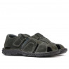 Sandali uomo 333 tuxon nero