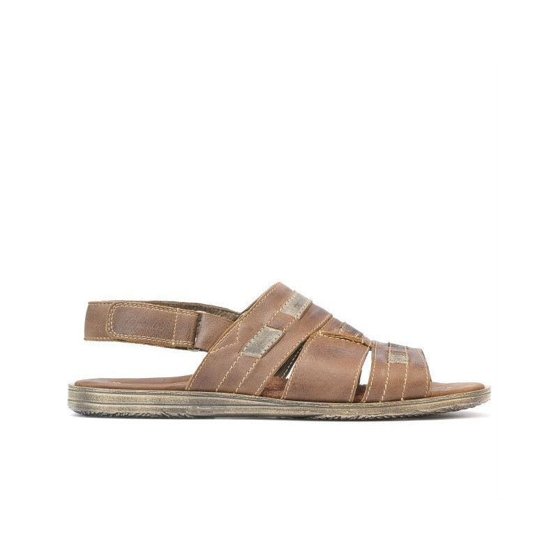 Sandali uomo 301 tuxon sabbia