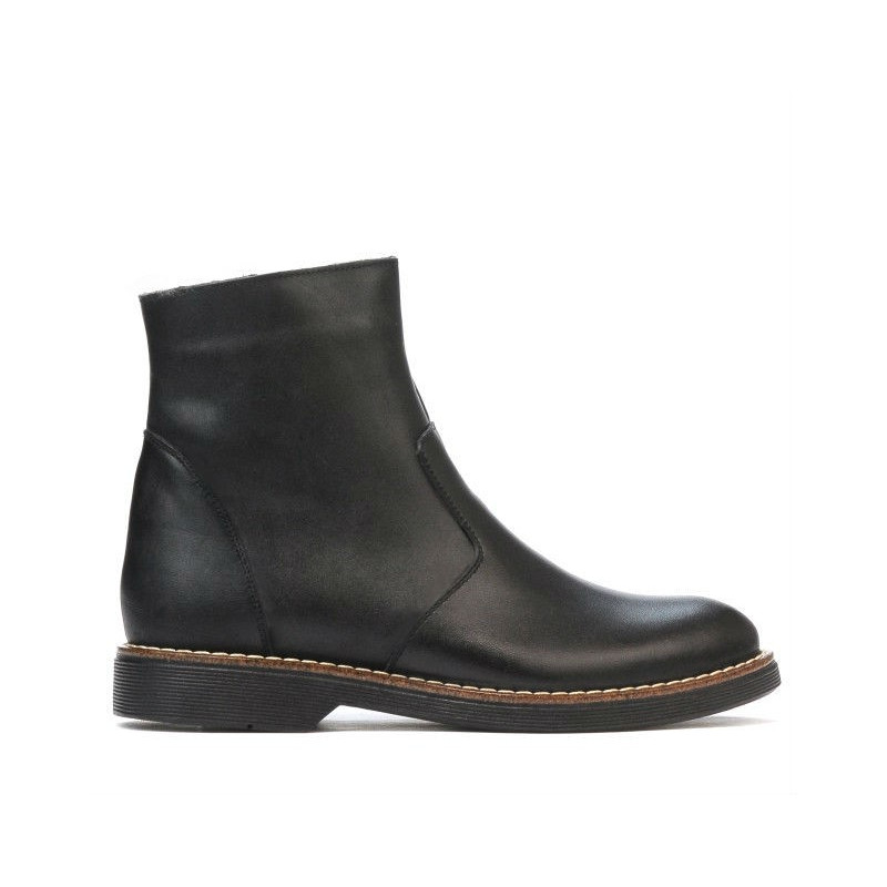 Stivali adolescenti 4004 nero