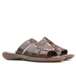 Sandali adolescenti 326 cioccolato