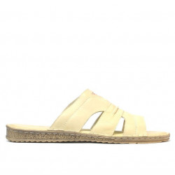 Sandali uomo 330 beige