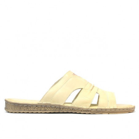 Sandali uomo 330 beige