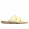 Sandali uomo 330 beige