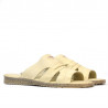 Sandali uomo 330 beige