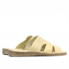 Sandali uomo 330 beige