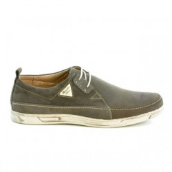 Scarpe casual uomo 744 bufo caffè