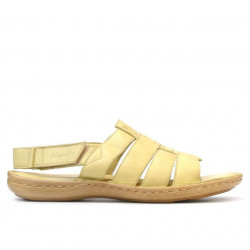 Sandali uomo 354 a beige