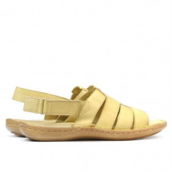 Sandali uomo 354 a beige
