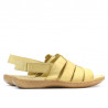 Sandali uomo 354 a beige