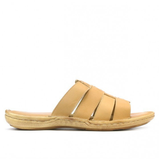 Sandali uomo 355 sabbia