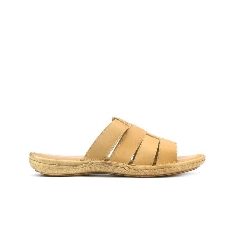 Sandali uomo 355 sabbia