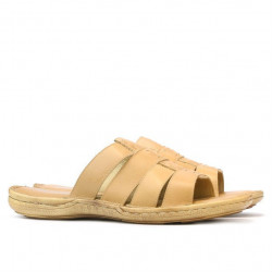 Sandali uomo 355 sabbia