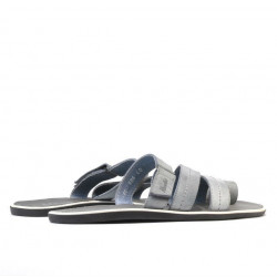 Sandali uomo 306 a jeans