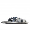 Sandali uomo 306 a jeans