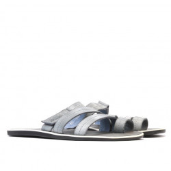 Sandali uomo 306 a jeans