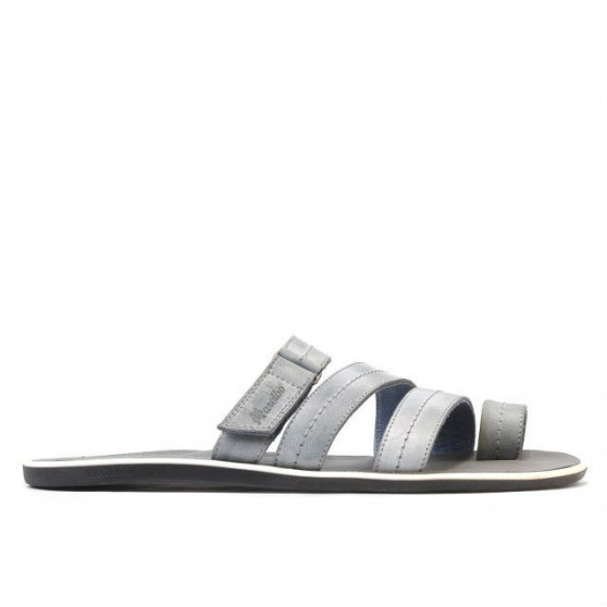 Sandali uomo 306 a jeans