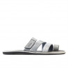 Sandali uomo 306 a jeans