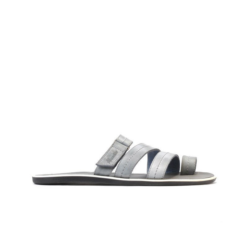 Sandali uomo 306 a jeans