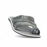 Sandali uomo 306 a grigio