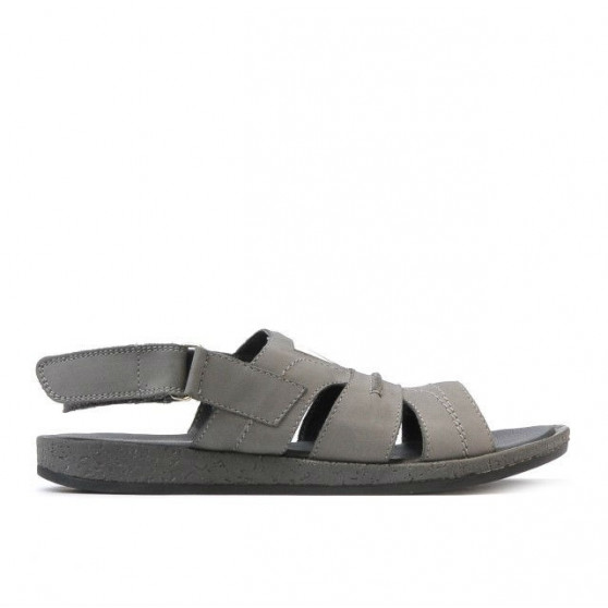 Sandali per bambini 323 tuxon grigio