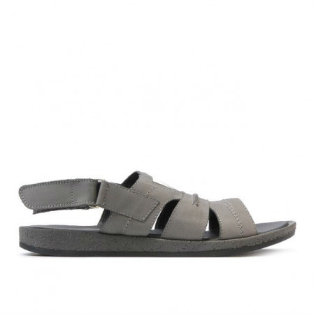 Sandali per bambini 323 tuxon grigio