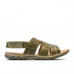 Sandali bambini 323 tuxon kaki
