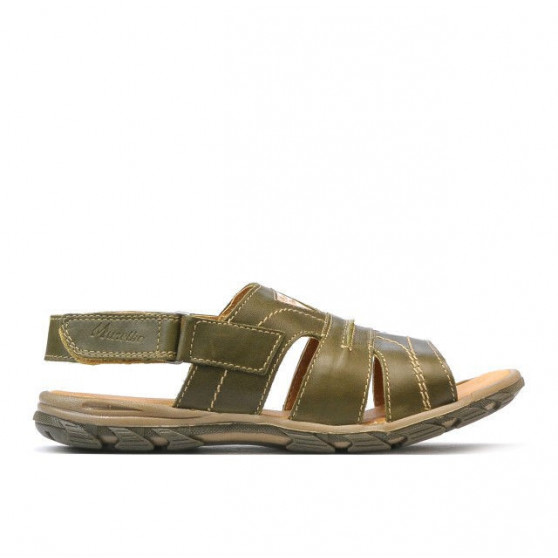 Sandali bambini 323 tuxon kaki