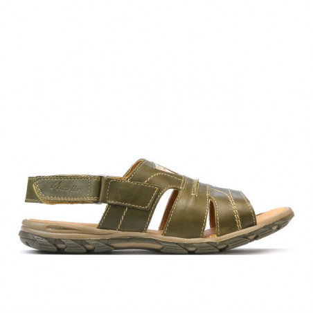Sandali bambini 323 tuxon kaki