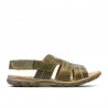 Sandali bambini 323 tuxon kaki