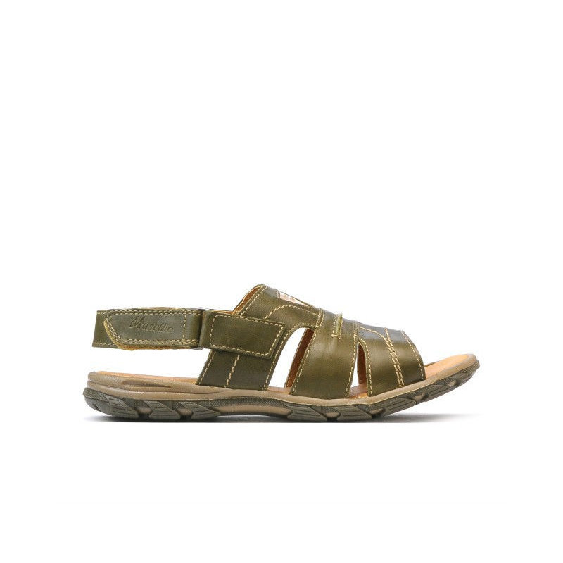 Sandali bambini 323 tuxon kaki