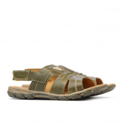 Sandali bambini 323 tuxon kaki