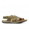 Sandali bambini 323 tuxon kaki