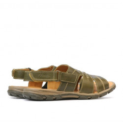 Sandali bambini 323 tuxon kaki