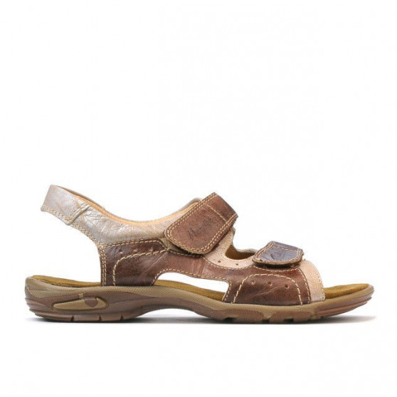 Sandali bambini 322 tdm+sabbia