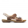 Sandali bambini 322 tdm+sabbia
