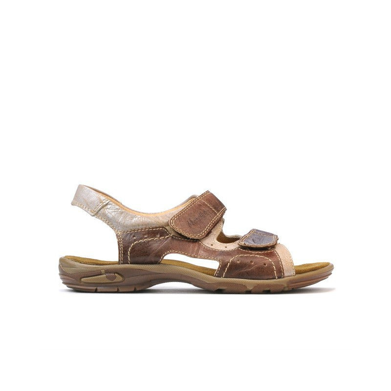 Sandali bambini 322 tdm+sabbia