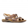 Sandali bambini 322 tdm+sabbia