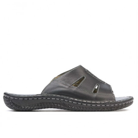 Sandali donna 500 nero