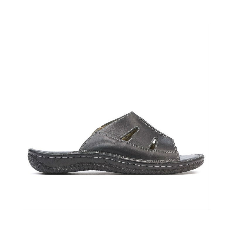 Sandali donna 500 nero