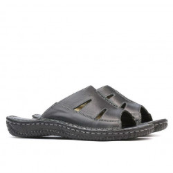 Sandali donna 500 nero