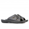 Sandali donna 500 nero