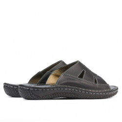 Sandali donna 500 nero