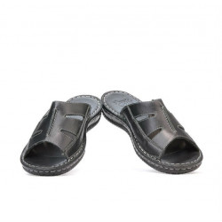 Sandali donna 500 nero