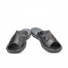 Sandali donna 500 nero