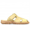 Sandali uomo 339 beige
