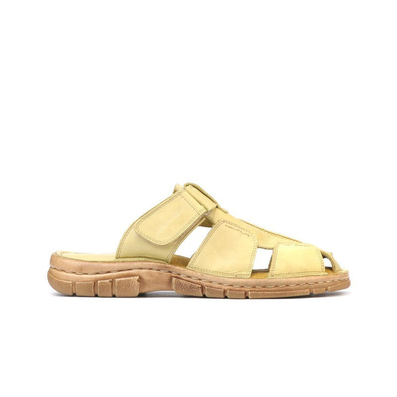 Sandali uomo 339 beige