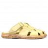Sandali uomo 339 beige