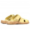 Sandali uomo 339 beige